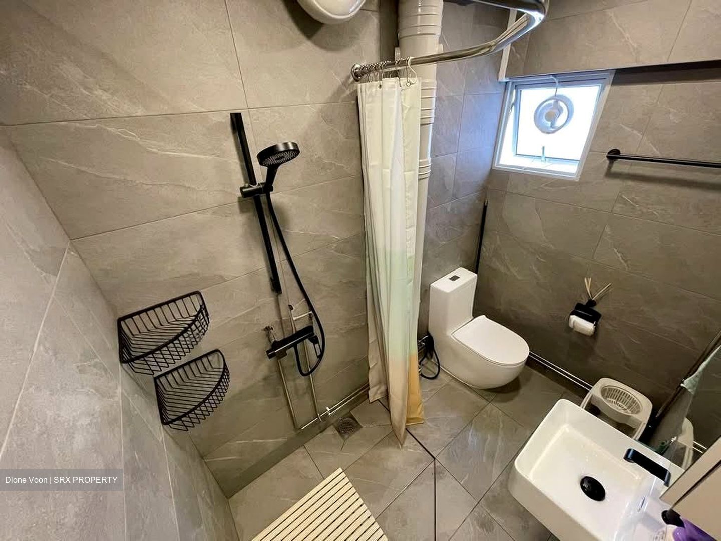Blk 8 Kim Tian Place (Bukit Merah), HDB 5 Rooms #563306091